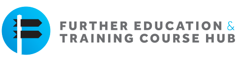 Further Education and Training Course Hub